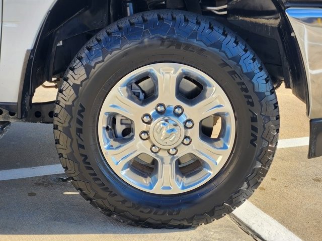 Used 2024 RAM 3500 Big Horn image 10