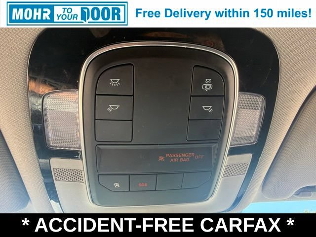 Used 2021 Hyundai Santa Fe SEL w/ Convenience Package AWD/4WD image 27