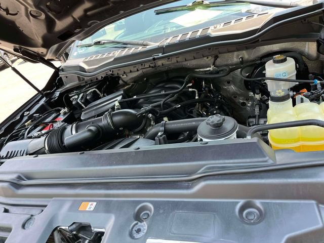 Used 2022 Ford F250 Lariat w/ Lariat Value Package AWD/4WD image 14