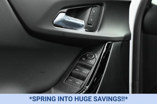 New 2026 Chevrolet Equinox LT w/ Safety and Technology Package image 21