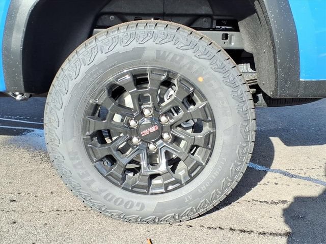 New 2026 GMC Canyon Elevation w/ Convenience Package AWD/4WD image 9