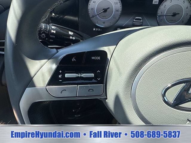 Used 2023 Hyundai Elantra SEL w/ Convenience Package FWD image 27