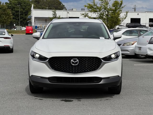 Used 2023 MAZDA CX-30 AWD 2.5 S w/ Preferred Package image 8