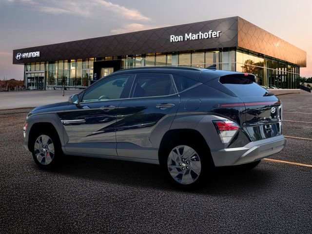 New 2026 Hyundai Kona SEL Sport image 4