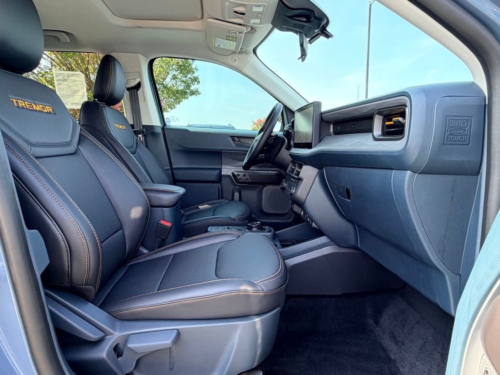 New 2026 Ford Maverick Tremor AWD/4WD image 11