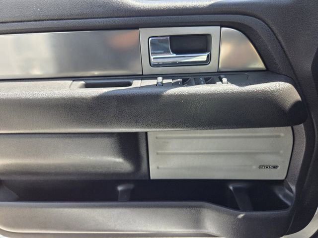 Used 2014 Ford F150 Raptor w/ Equipment Group 801A Luxury AWD/4WD image 23