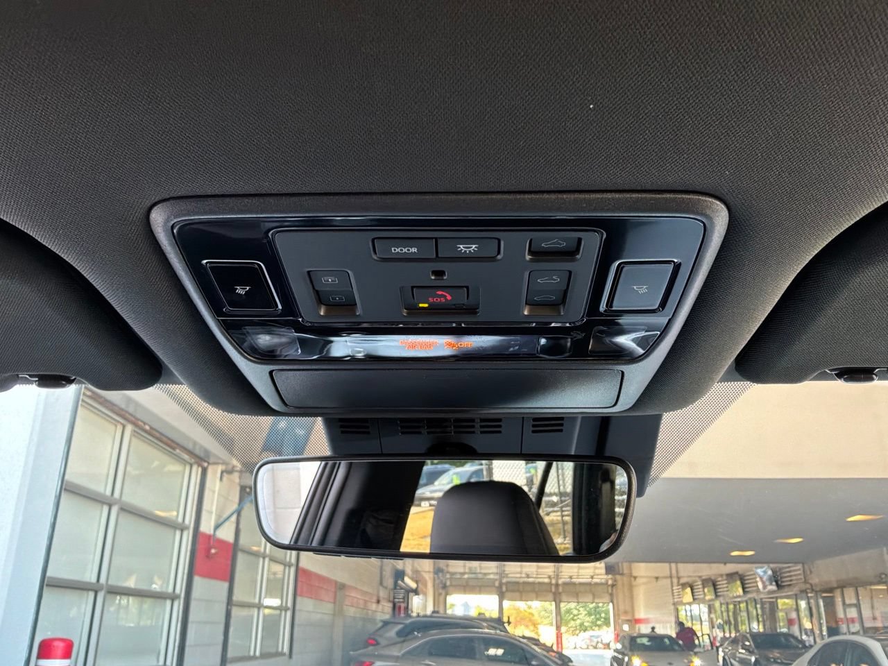 Used 2024 Lexus TX 350 FWD image 19