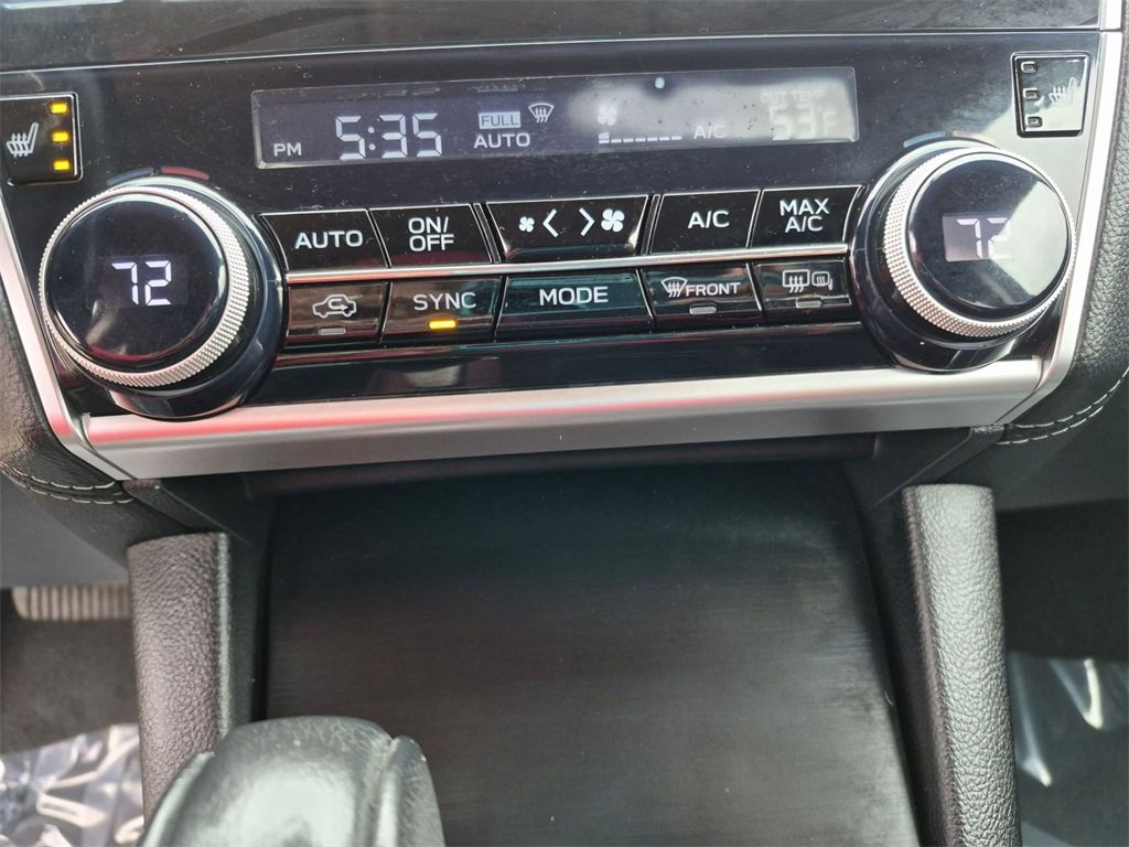 Used 2018 Subaru Outback 2.5i Premium image 20