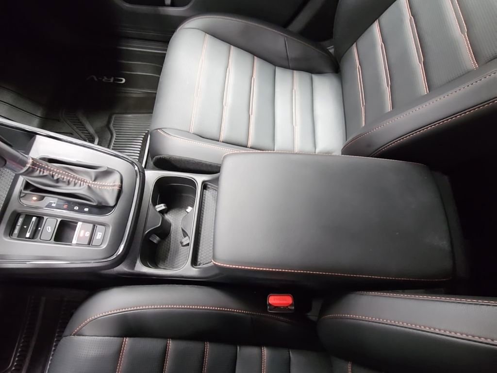 Used 2025 Honda CR-V Sport-L image 23