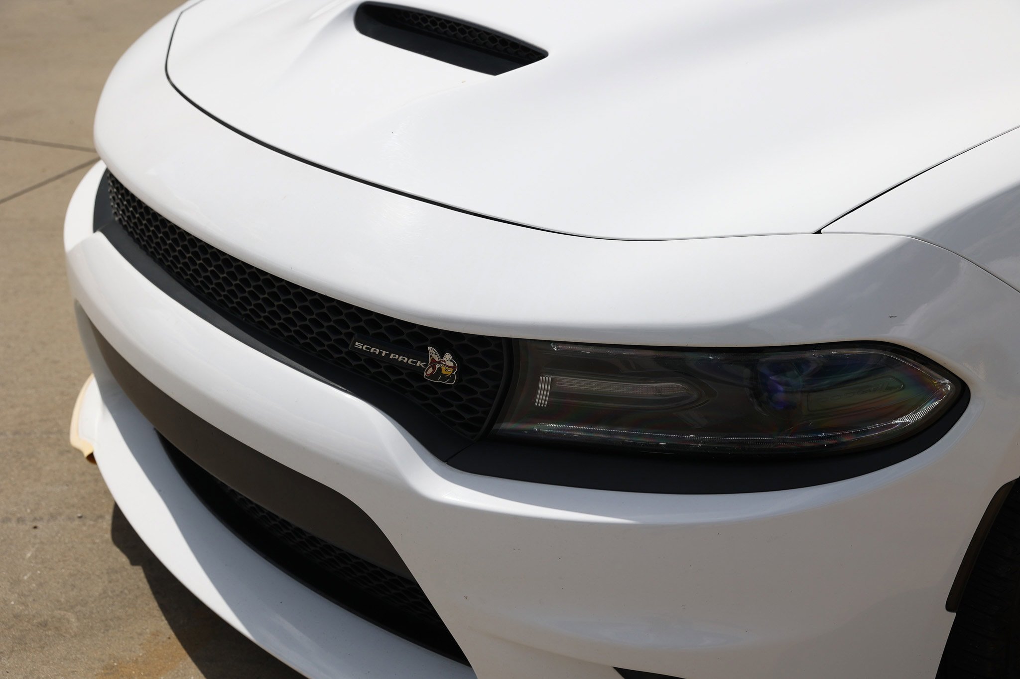 Used 2018 Dodge Charger R/T Scat Pack RWD image 31