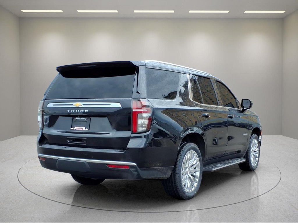 Used 2024 Chevrolet Tahoe LS w/ Driver Alert Package AWD/4WD image 25