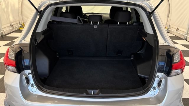 Used 2025 Mitsubishi Outlander Sport ES AWD/4WD image 4