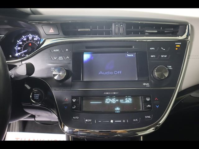Used 2014 Toyota Avalon XLE Touring FWD image 23
