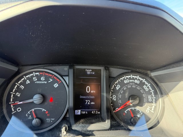 Certified 2021 Toyota Tacoma SR image 20