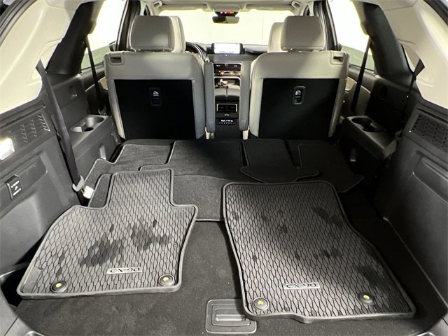 Used 2024 MAZDA CX-90 Plug-In Hybrid w/ Premium Pkg image 19