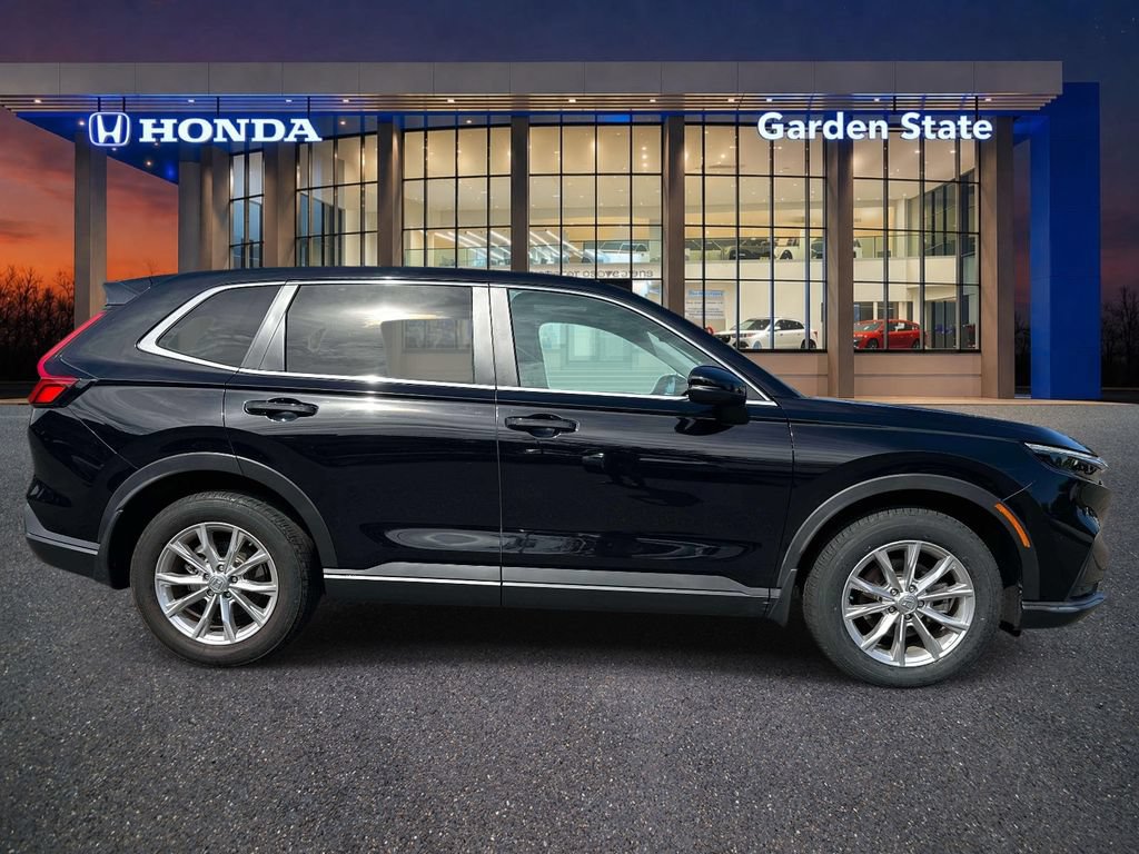 Certified 2024 Honda CR-V EX-L image 5