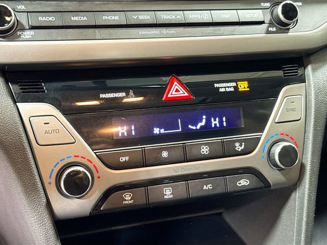 Used 2018 Hyundai Elantra Value Edition image 17