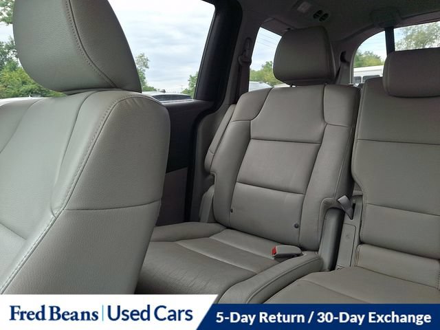 Used 2016 Honda Odyssey EX-L image 16