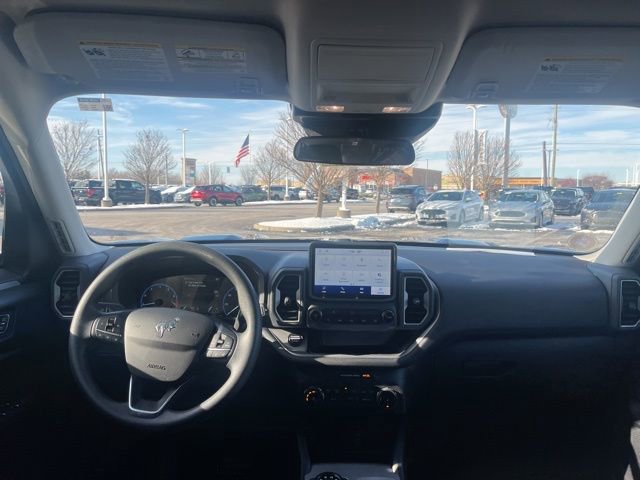 Certified 2022 Ford Bronco Sport Big Bend image 17