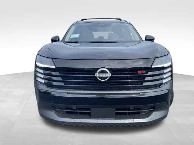 New 2025 Nissan Kicks SR image 3