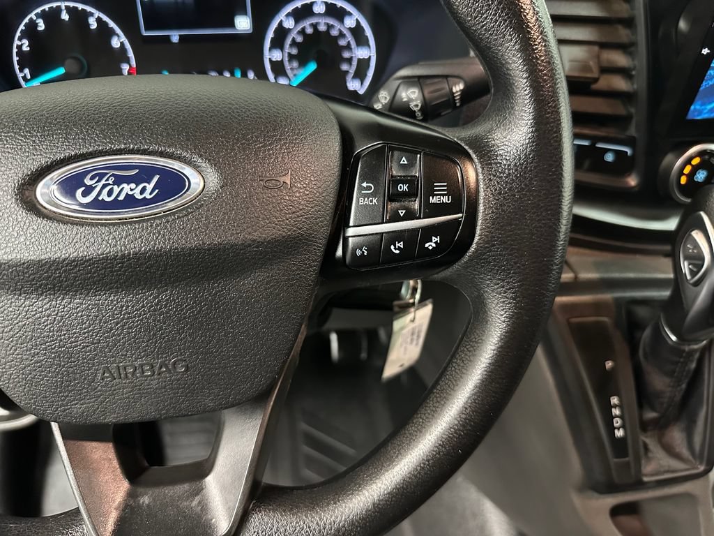 Used 2023 Ford Transit 250 Medium Roof AWD image 14