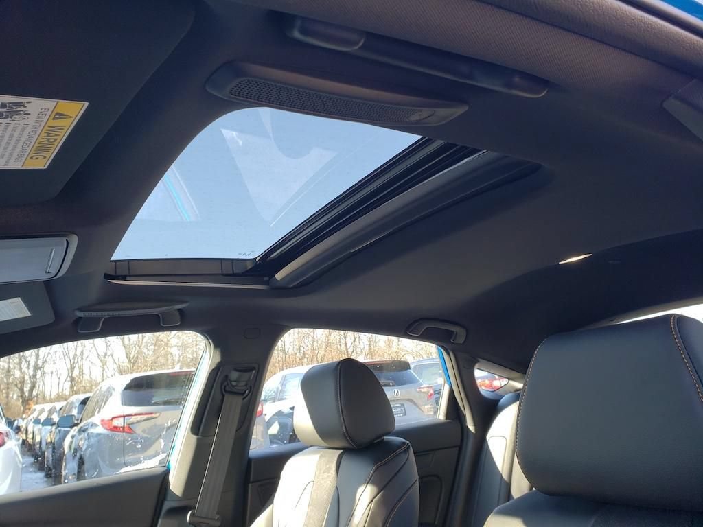 New 2026 Acura Integra A-Spec w/ Technology Package FWD image 14