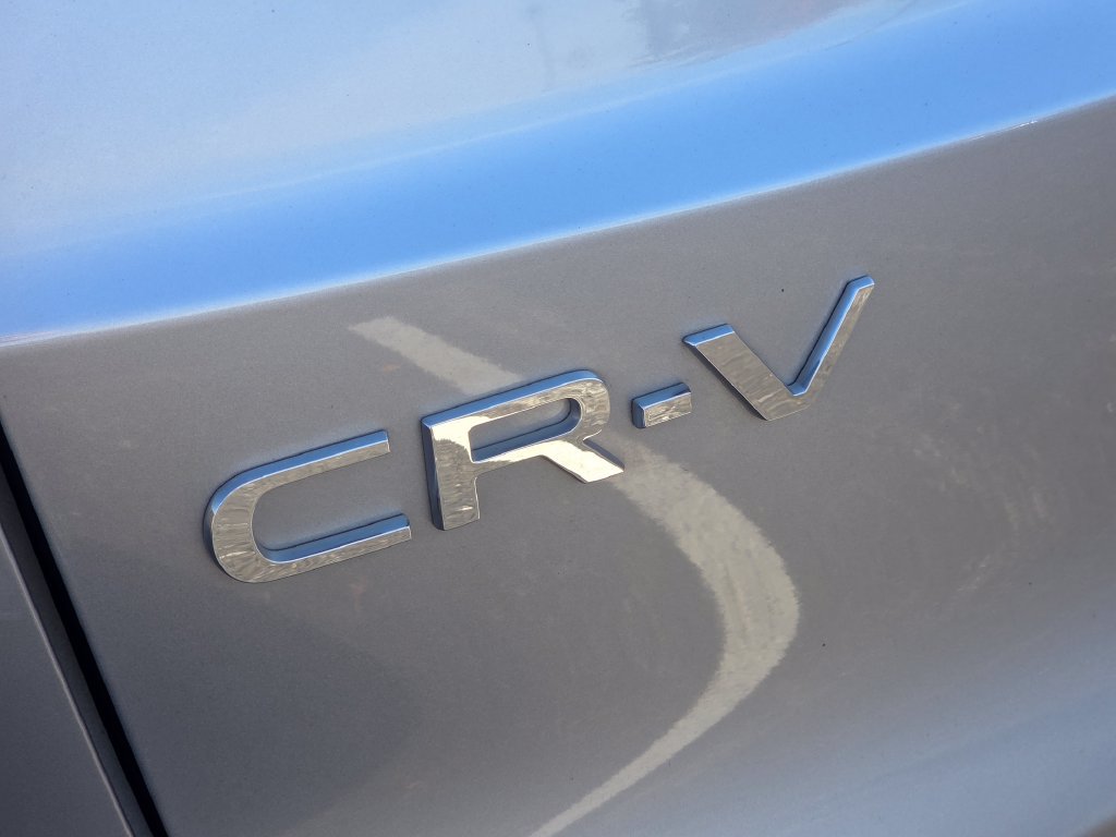 Used 2024 Honda CR-V EX-L image 18
