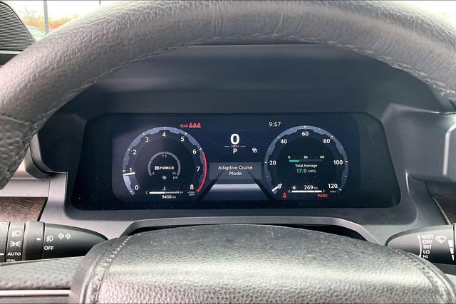 Used 2024 Toyota Tacoma Limited w/ Limited Package (LT) AWD/4WD image 12