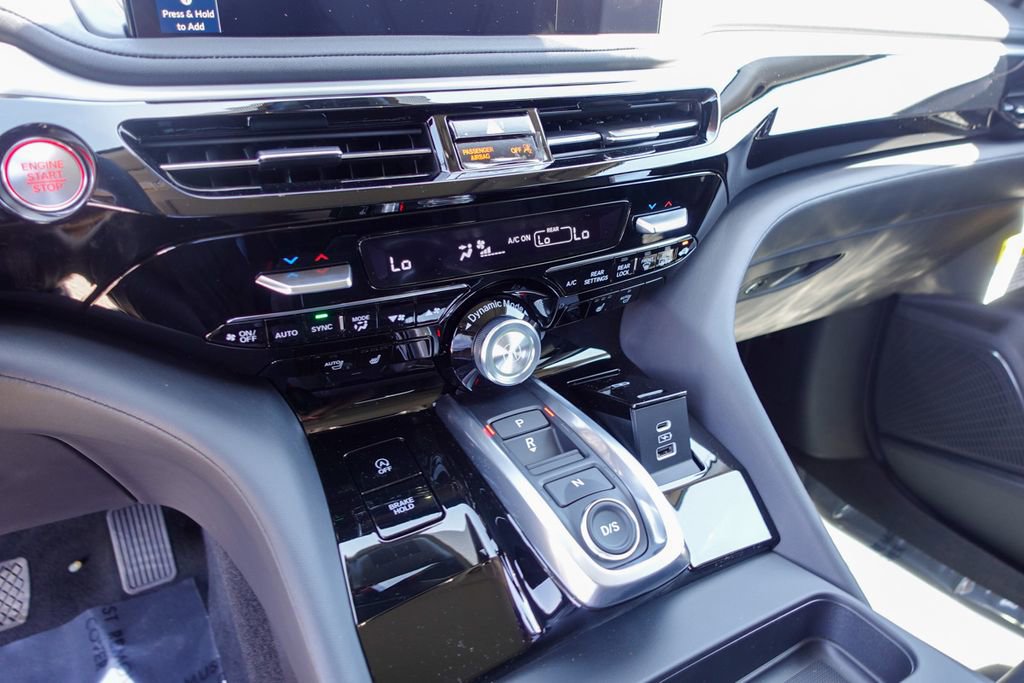 New 2026 Acura MDX w/ Technology Package image 21