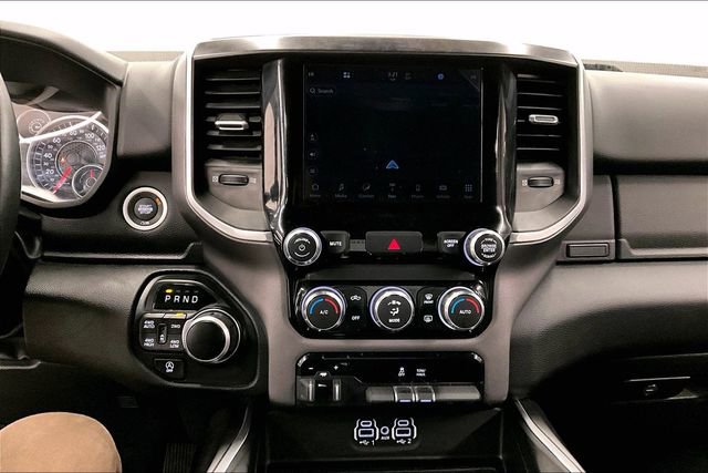 Used 2022 RAM 1500 Big Horn image 30