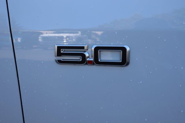 New 2025 Ford Mustang GT Premium image 24