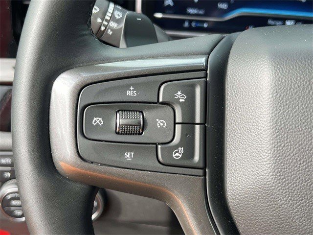 Certified 2024 Chevrolet Silverado 1500 ZR2 w/ ZR2 Bison Edition image 18