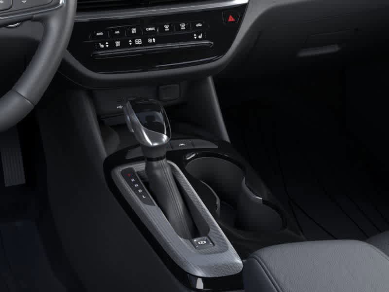 New 2026 Buick Envista Avenir image 23