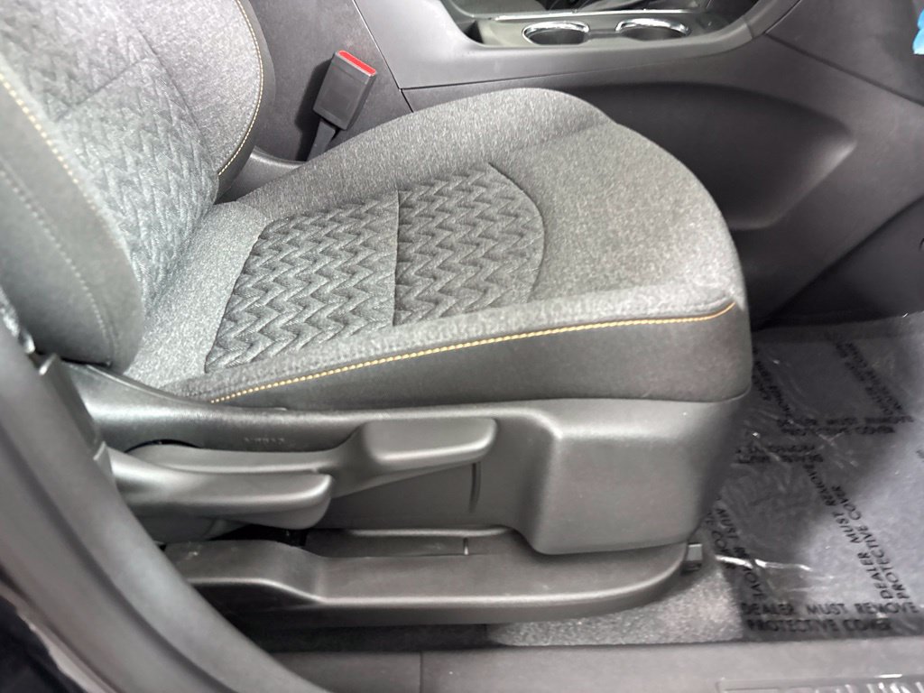 Certified 2023 Chevrolet Equinox LT AWD/4WD image 7