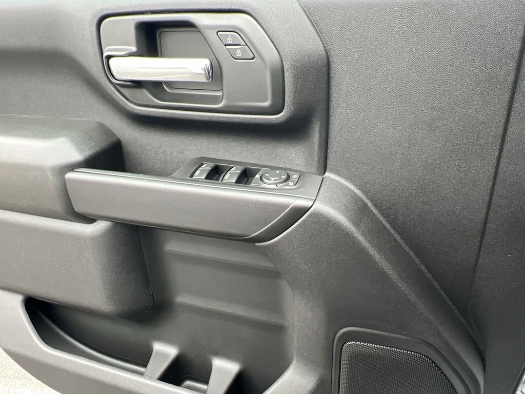 New 2026 Chevrolet Silverado 2500 W/T w/ WT Convenience Package image 24