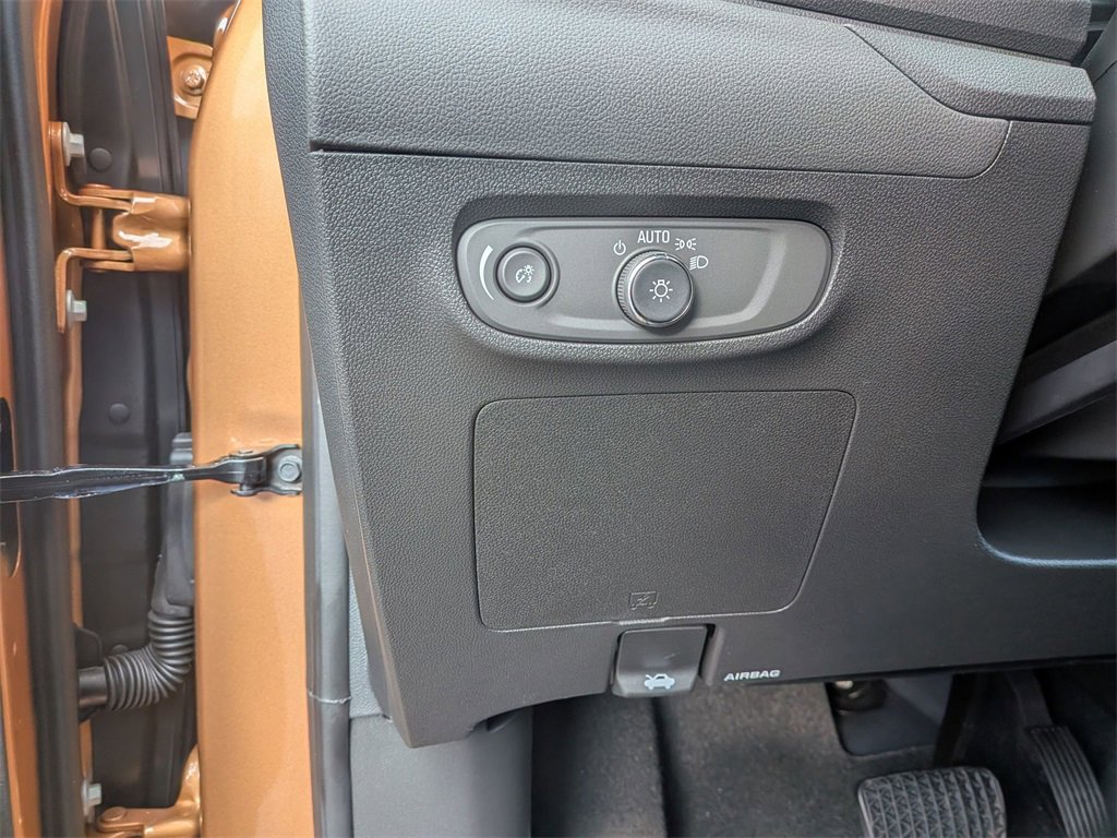 New 2026 Buick Encore GX Preferred w/ Comfort Package image 20