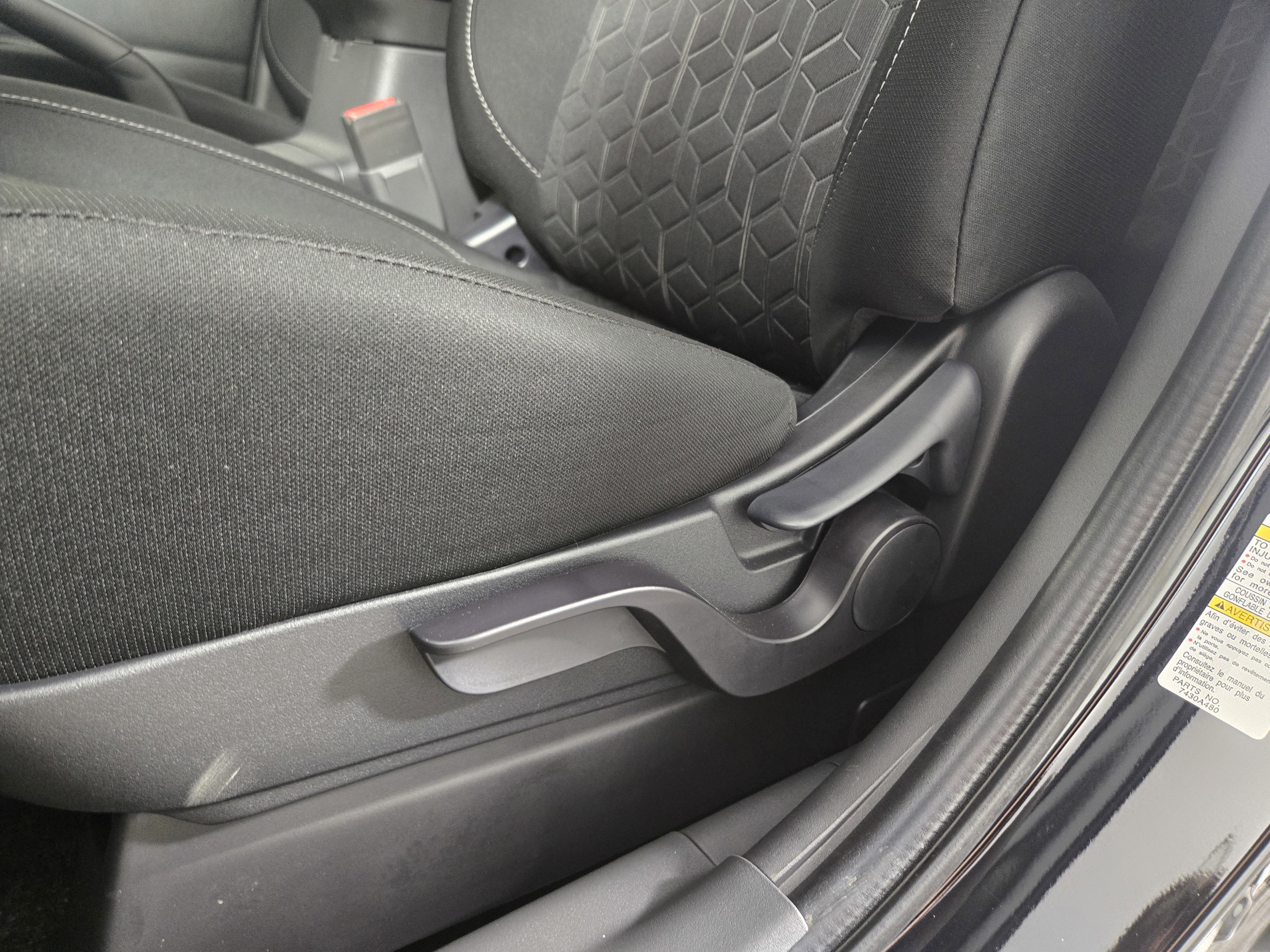 New 2025 Mitsubishi Outlander Sport ES image 27