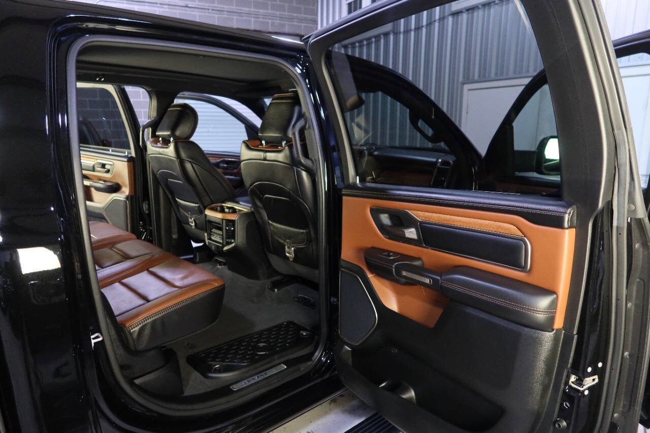 Used 2020 RAM 1500 Limited image 14