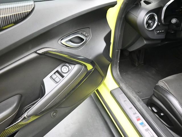Used 2019 Chevrolet Camaro SS image 14