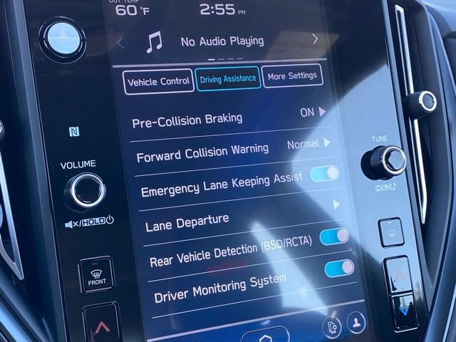 New 2026 Subaru WRX Limited image 19