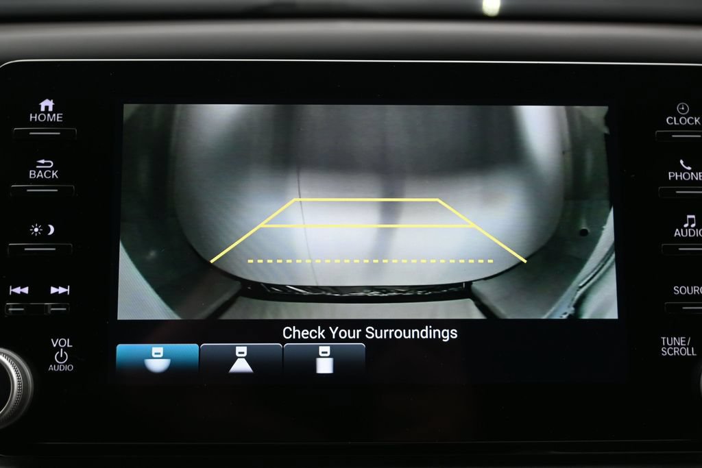 Used 2022 Honda Accord Sport image 16