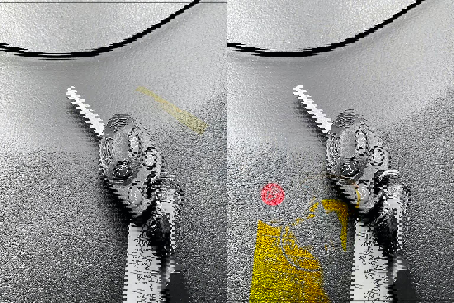 Used 2017 Ford Focus SE FWD image 14