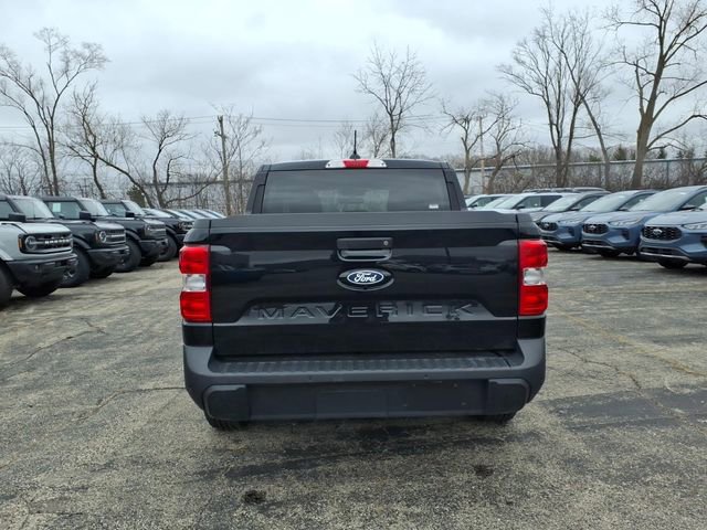 Used 2025 Ford Maverick XL w/ Equipment Group 102A image 6