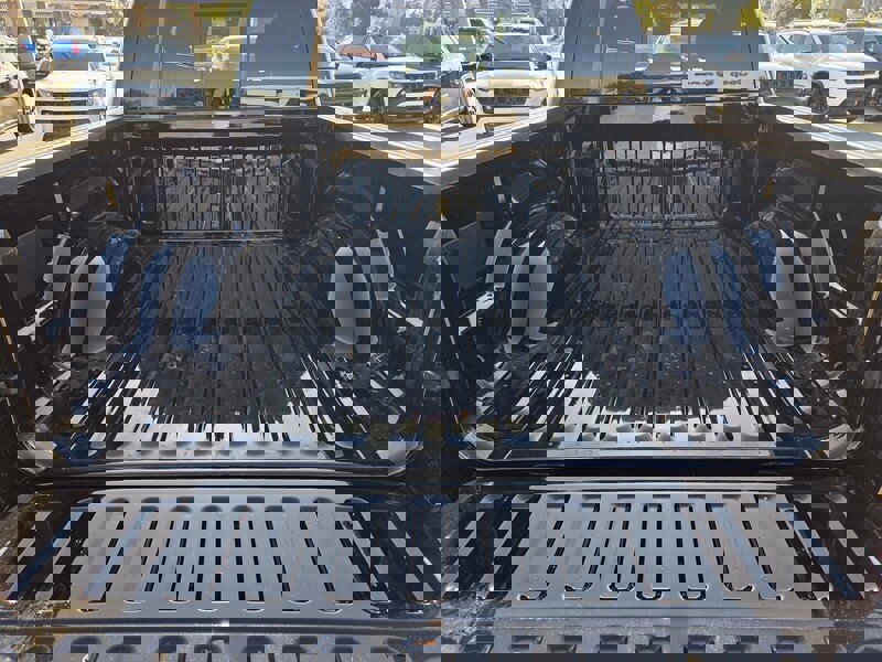 New 2026 RAM 1500 Big Horn w/ Night Edition image 13