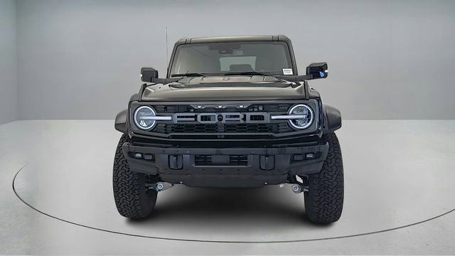 New 2025 Ford Bronco Raptor image 2