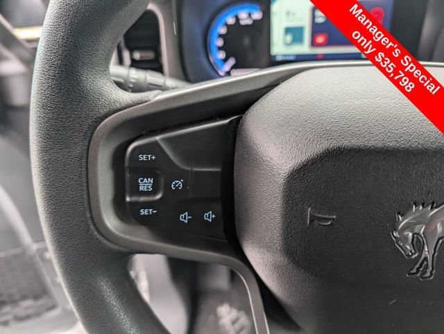 Used 2023 Ford Bronco 4-Door image 16