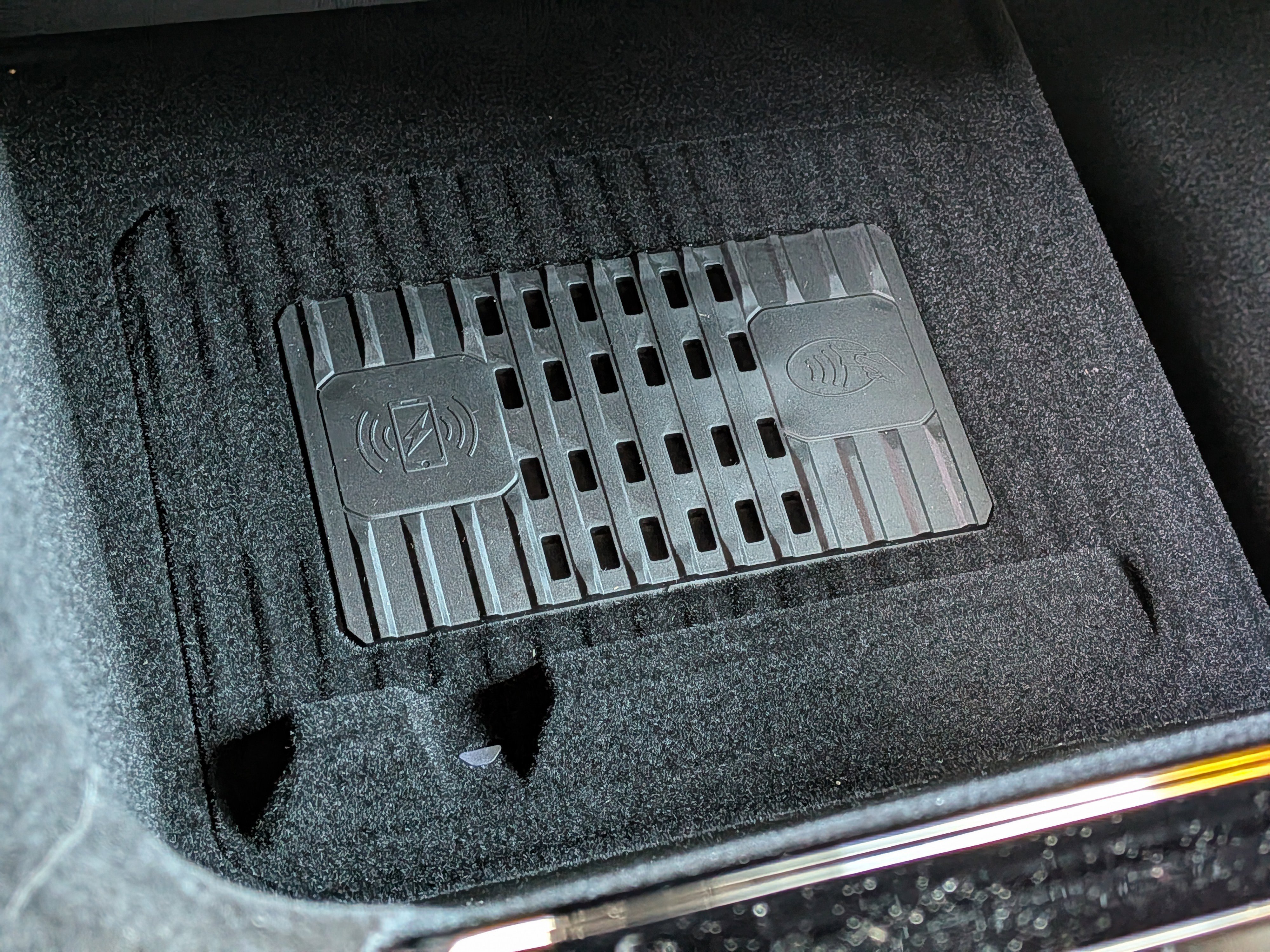 New 2026 Jeep Grand Wagoneer L Limited image 29