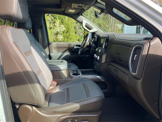 Used 2022 GMC Sierra 3500 Denali w/ Denali Ultimate Package image 36