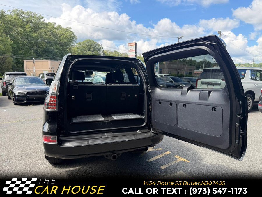 Used 2021 Lexus GX 460 Premium AWD/4WD image 19