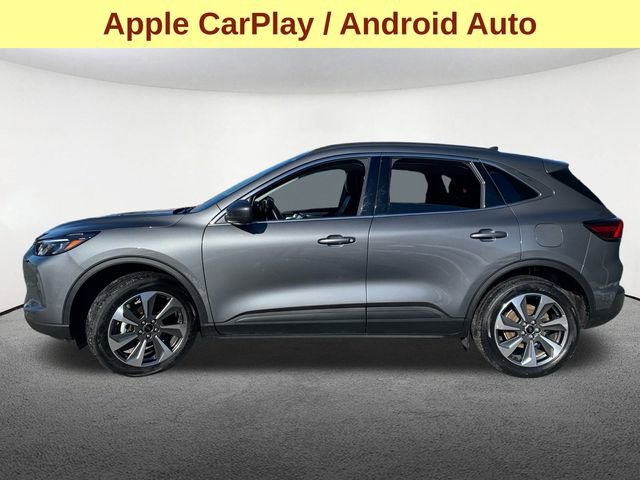 Used 2024 Ford Escape Platinum image 6